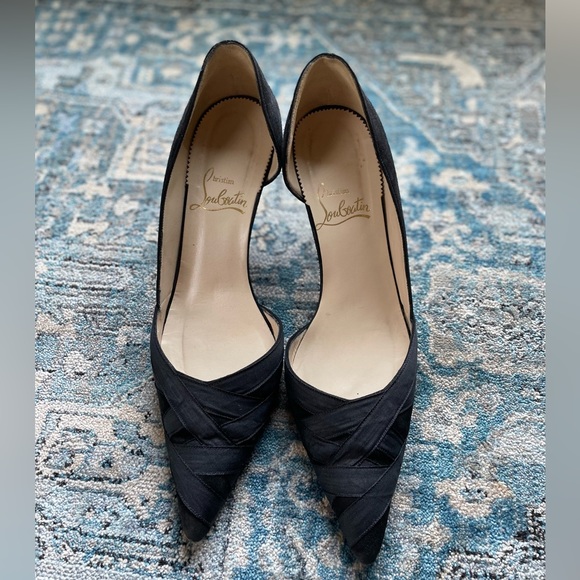 Christian Louboutin Shoes - Christian Louboutin heels